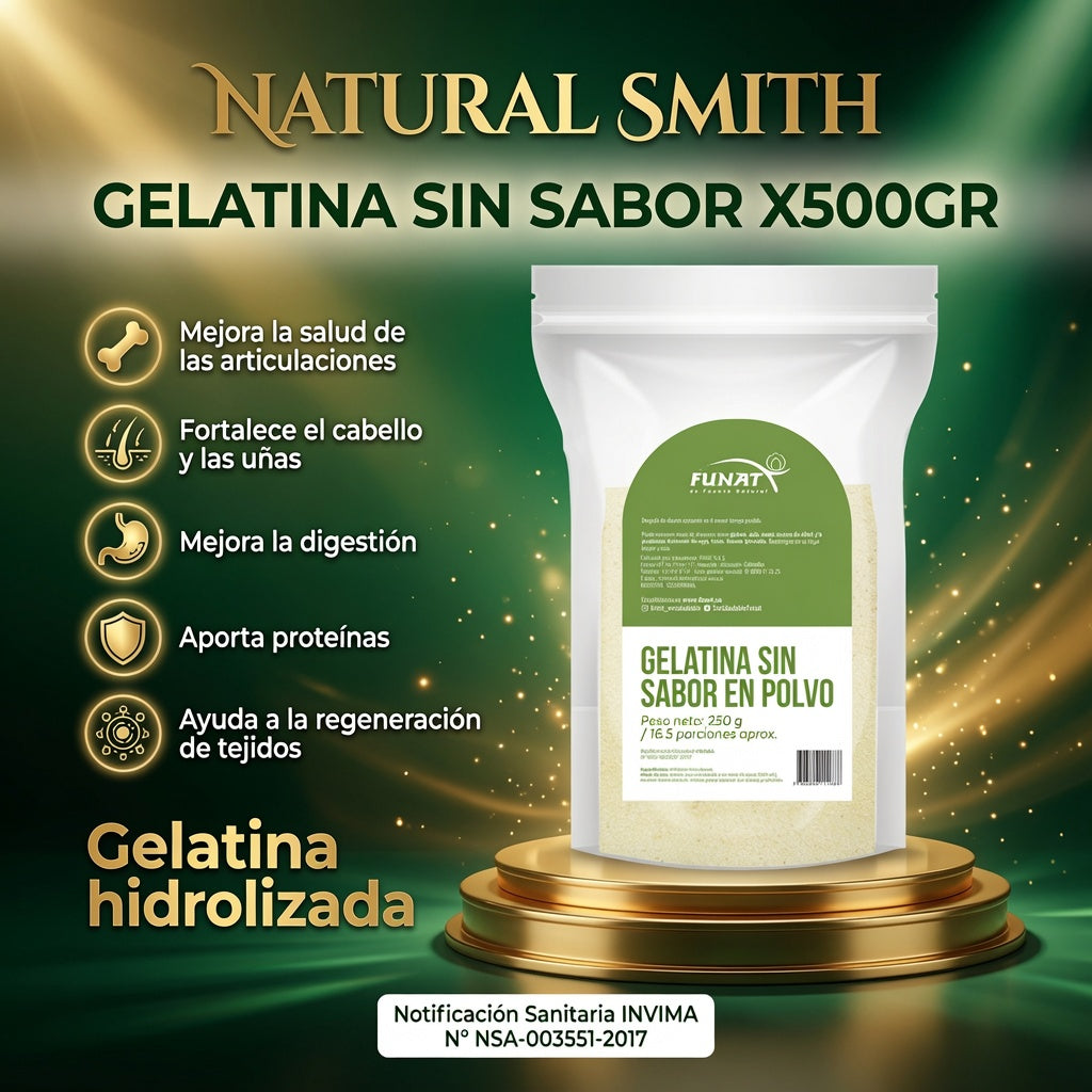 GELATINA SIN SABOR X500GR.funat ia_2