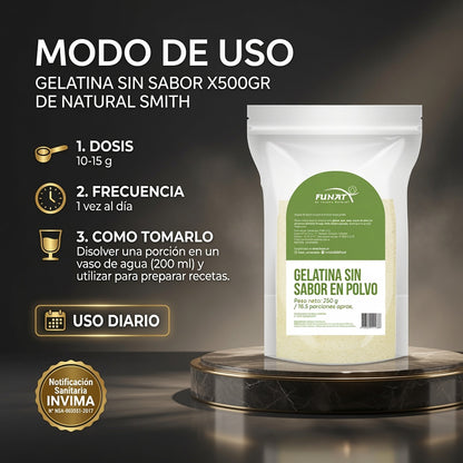GELATINA SIN SABOR X500GR.funat ia_4