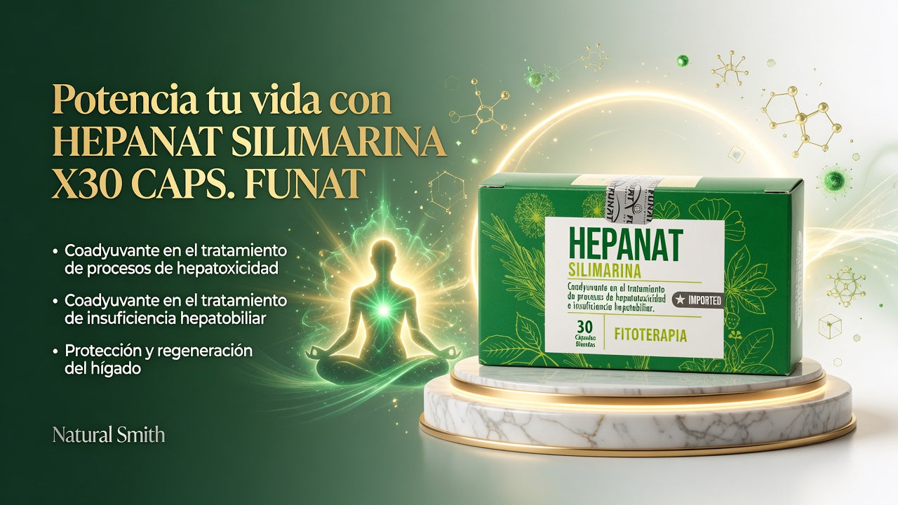 HEPANAT SILIMARINA X30 CAPS. FUNAT ia_3