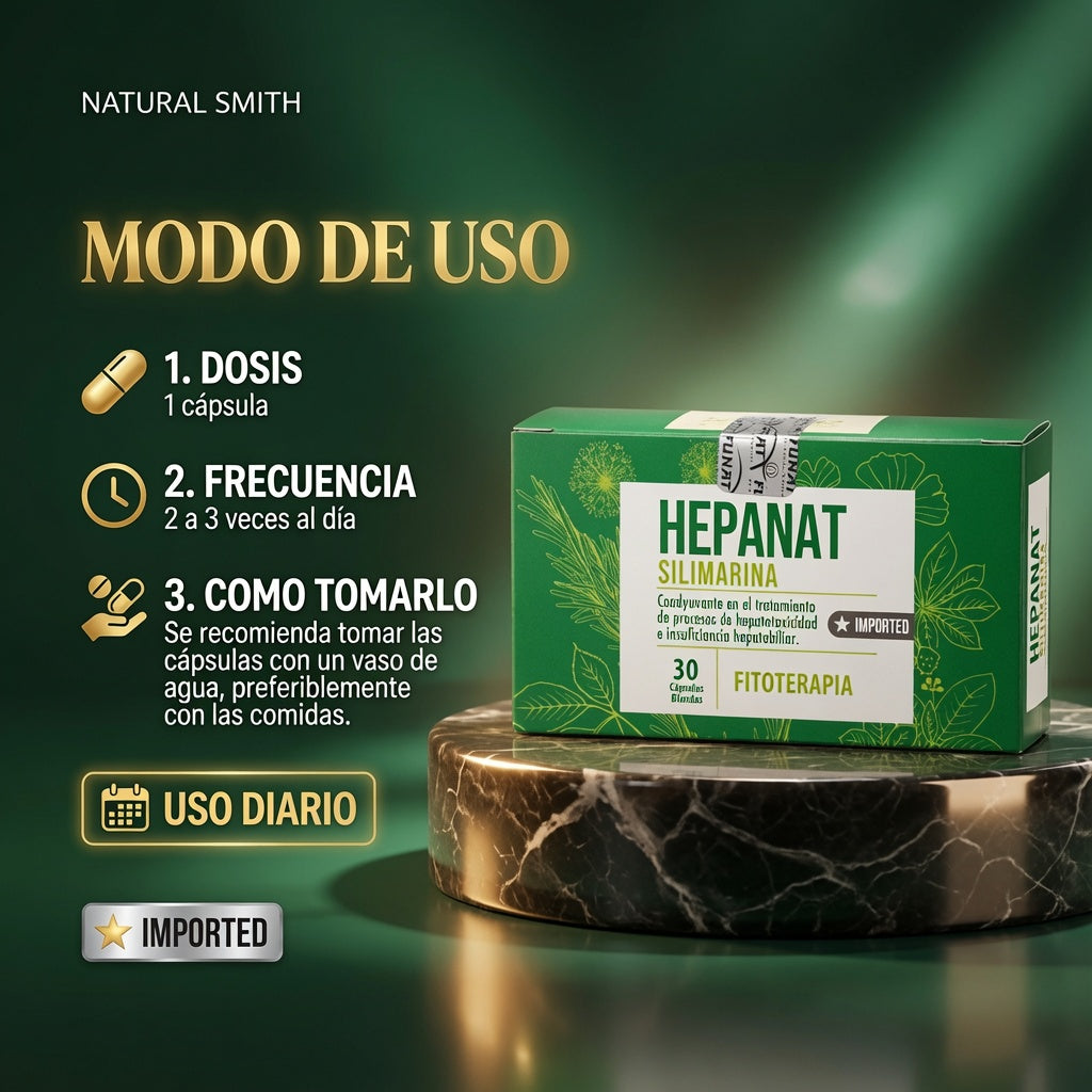 HEPANAT SILIMARINA X30 CAPS. FUNAT ia_4