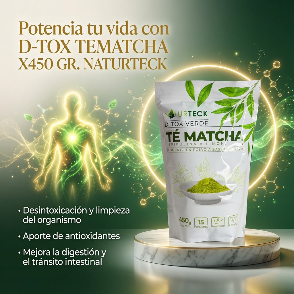 D-TOX TEMATCHA X450 GR. NATURTECK ia_3