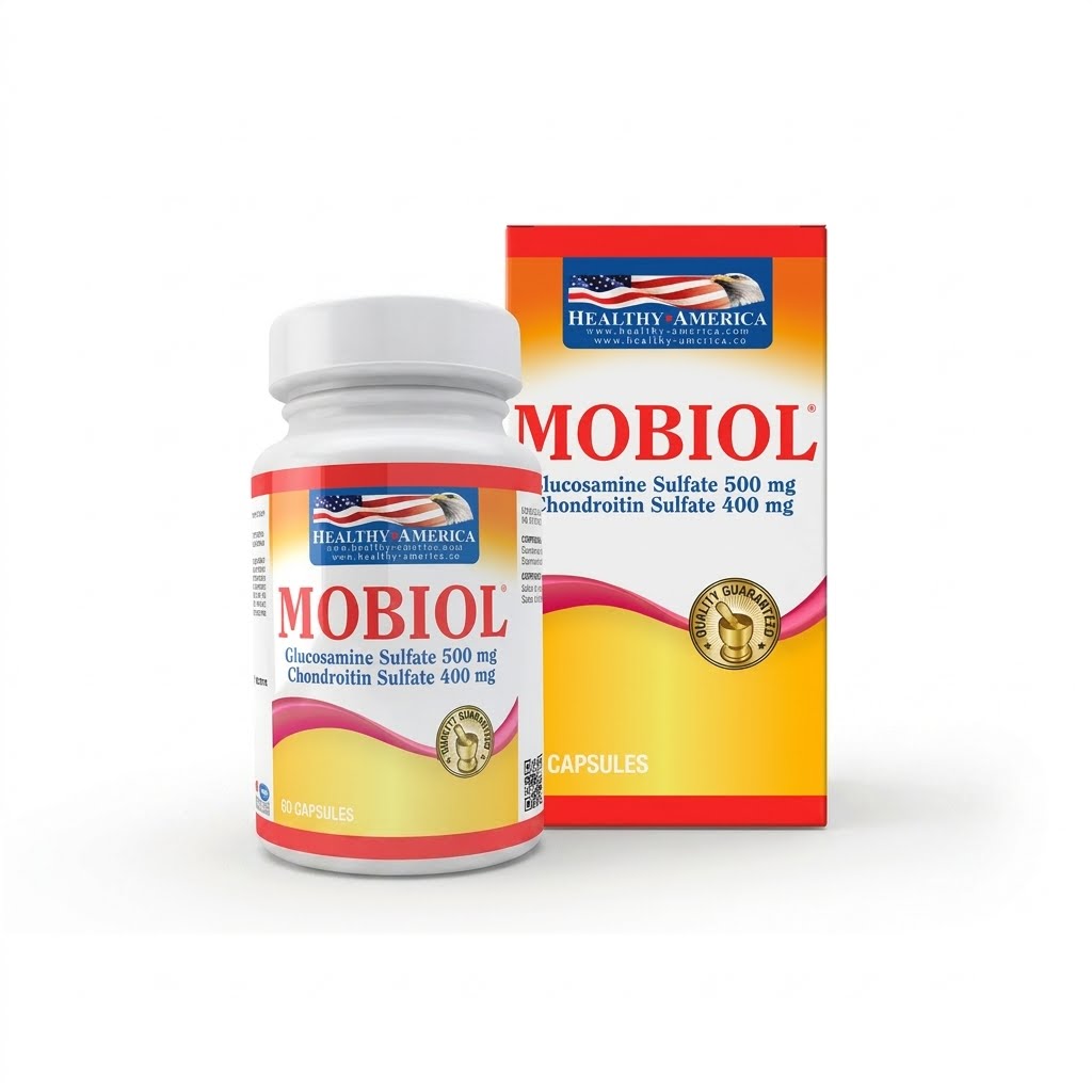 MOBIOL X60 HEALTHY AMERICA principal