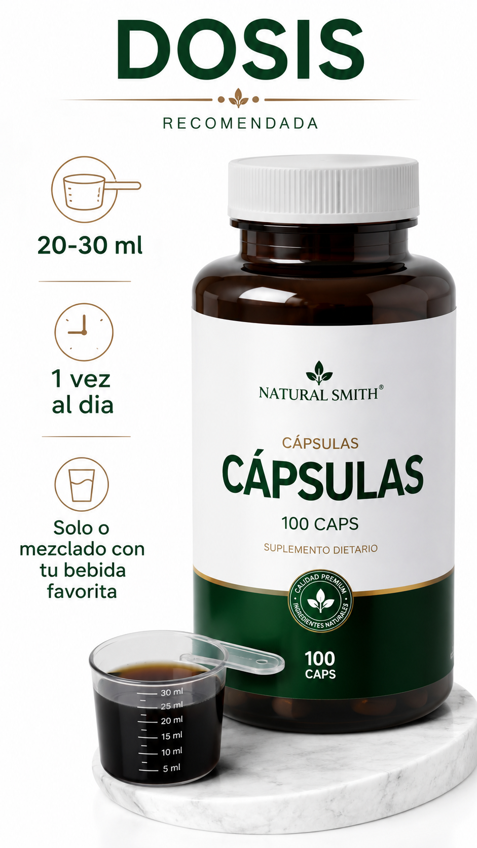 VITAMIN E + SELENIUM 1.000IU X 100 CAPS. GREENWORLD ia_4