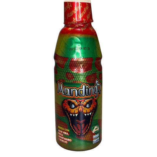 RINO ESX 500ML. VITALVID principal