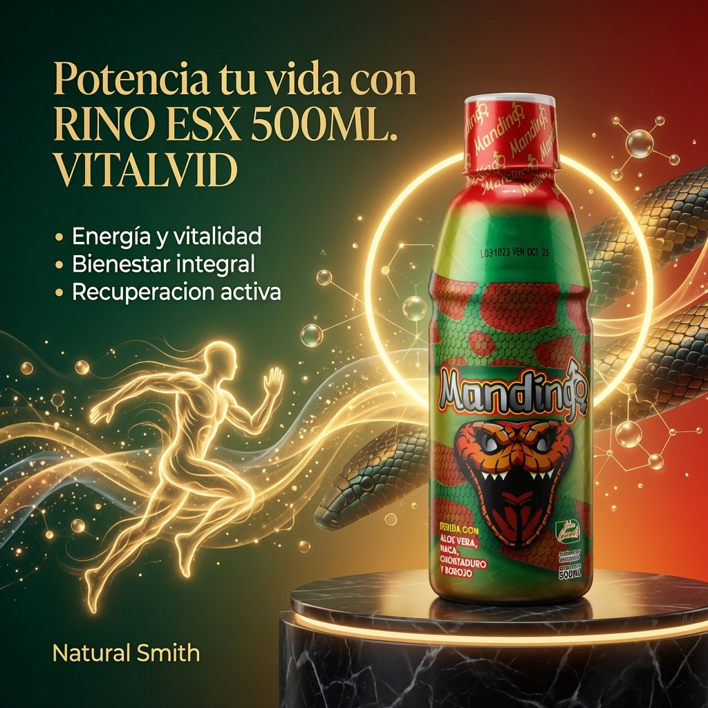 RINO ESX 500ML. VITALVID ia_3