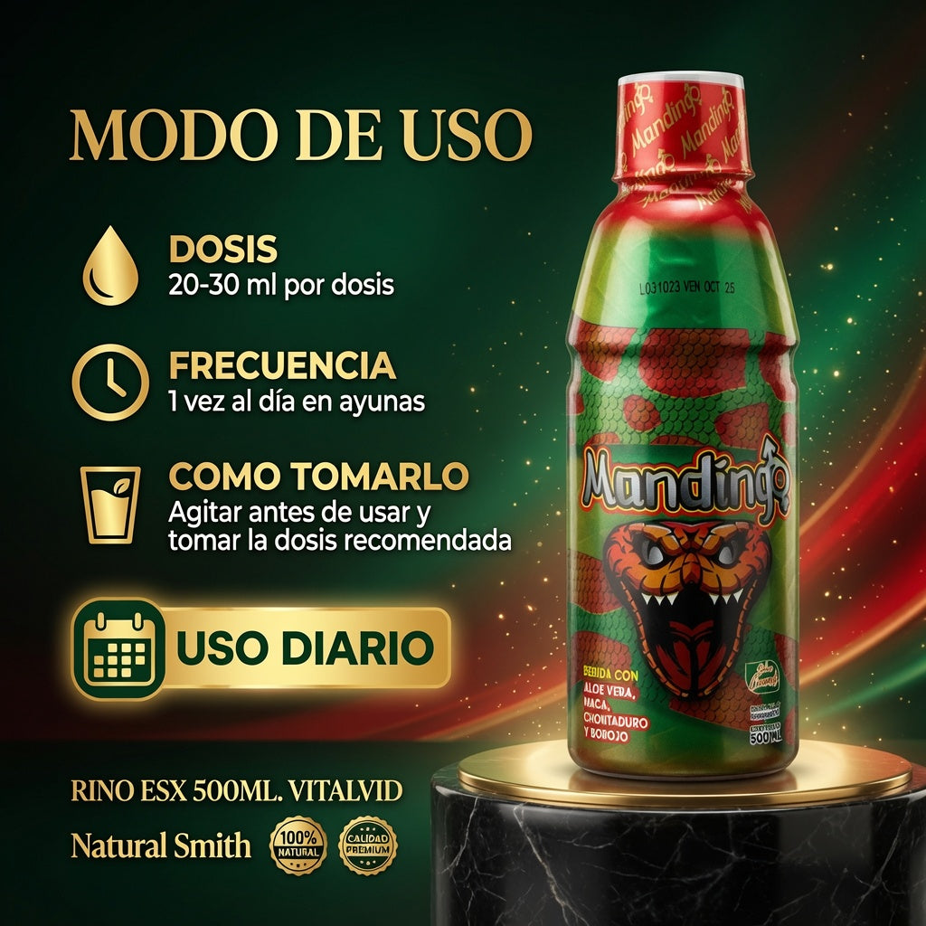 RINO ESX 500ML. VITALVID ia_4