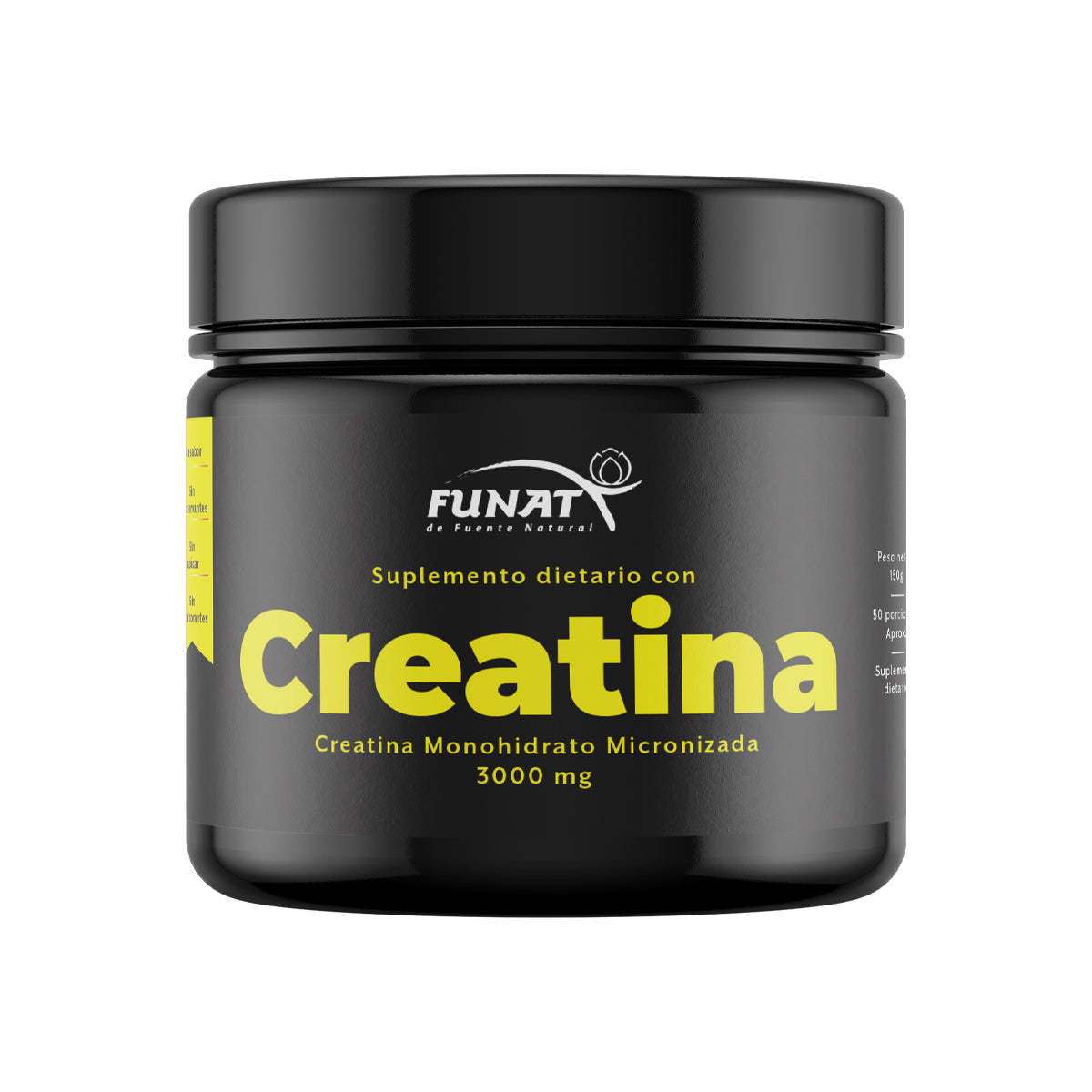 CREATINA OPTIMUN X120 principal