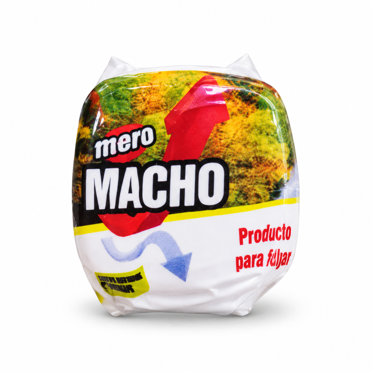 DUMI MEROMACHO — SKU 001585