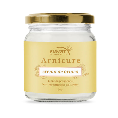 CREMA ARNICA X60 GR. BOTANICA FACE principal