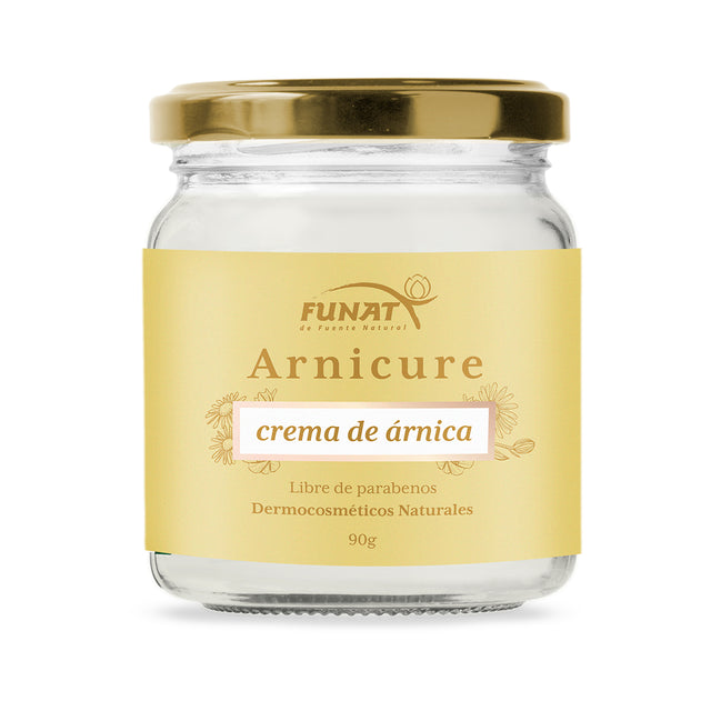 CREMA ARNICA X60 GR. BOTANICA FACE principal
