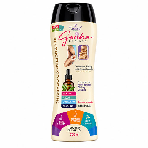 CREMA ACONDICIONADORA PARA PEINAR CON SERUM NATURALES X450 GR. BOTANICA principal
