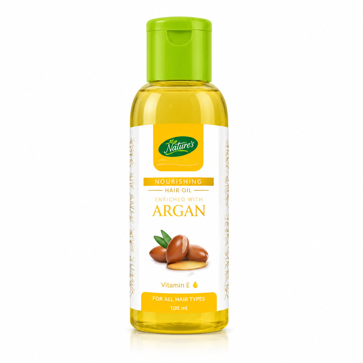 ACEITE DE ARGAN X140 ML BOTANICA principal