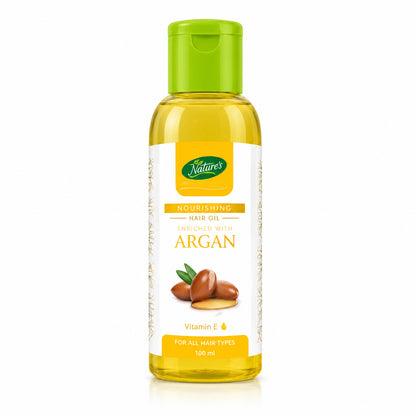 ACEITE DE ARGAN X140 ML BOTANICA principal