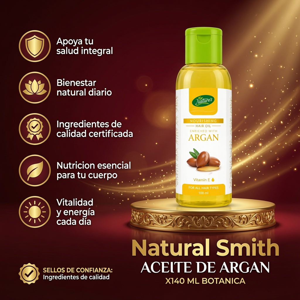 ACEITE DE ARGAN X140 ML BOTANICA ia_2