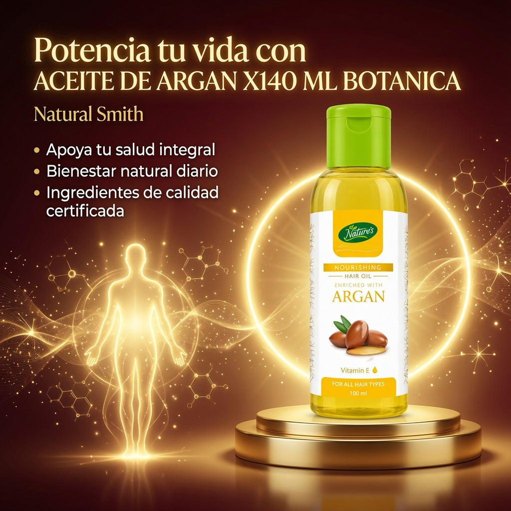 ACEITE DE ARGAN X140 ML BOTANICA ia_3