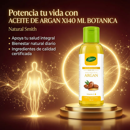 ACEITE DE ARGAN X140 ML BOTANICA ia_3