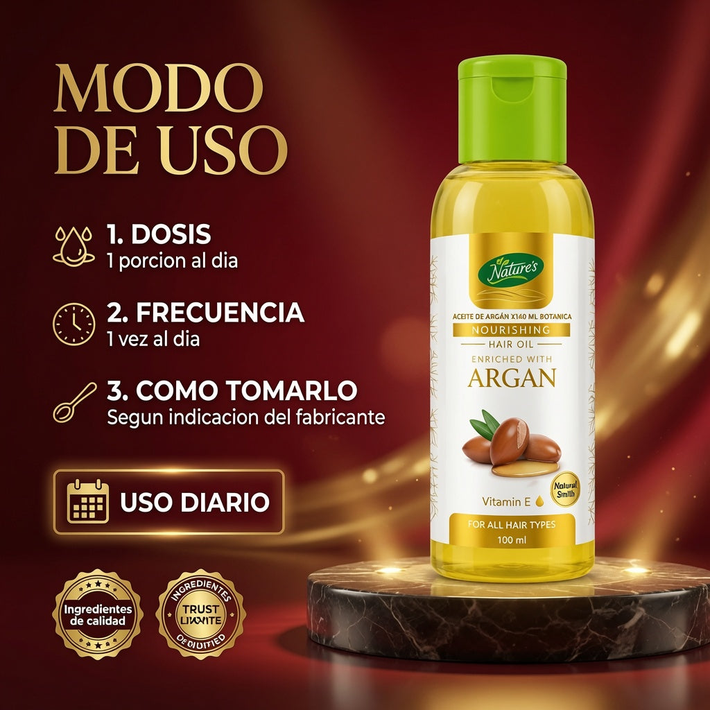 ACEITE DE ARGAN X140 ML BOTANICA ia_4