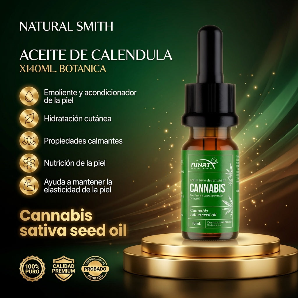 ACEITE DE CALENDULA X140ML. BOTANICA ia_2