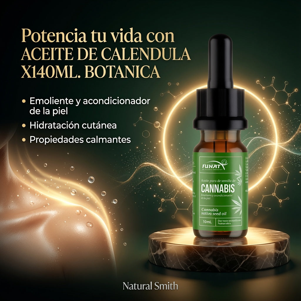 ACEITE DE CALENDULA X140ML. BOTANICA ia_3