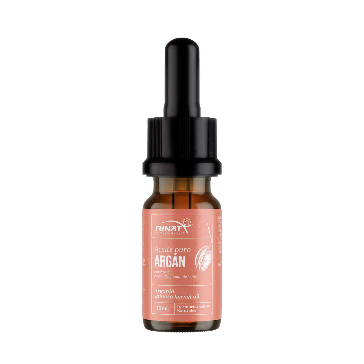 ACEITE DE NARANJA X140 ML. BOTANICA principal