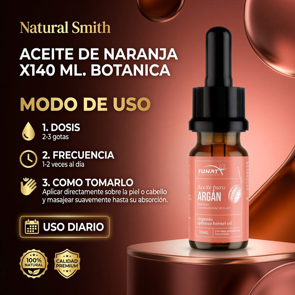 ACEITE DE NARANJA X140 ML. BOTANICA ia_4