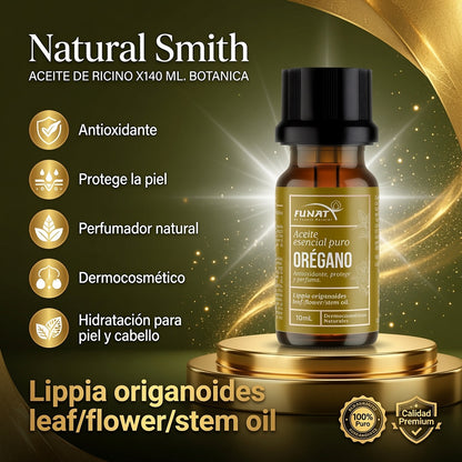ACEITE DE RICINO X140 ML. BOTANICA ia_2