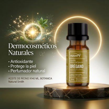 ACEITE DE RICINO X140 ML. BOTANICA ia_3