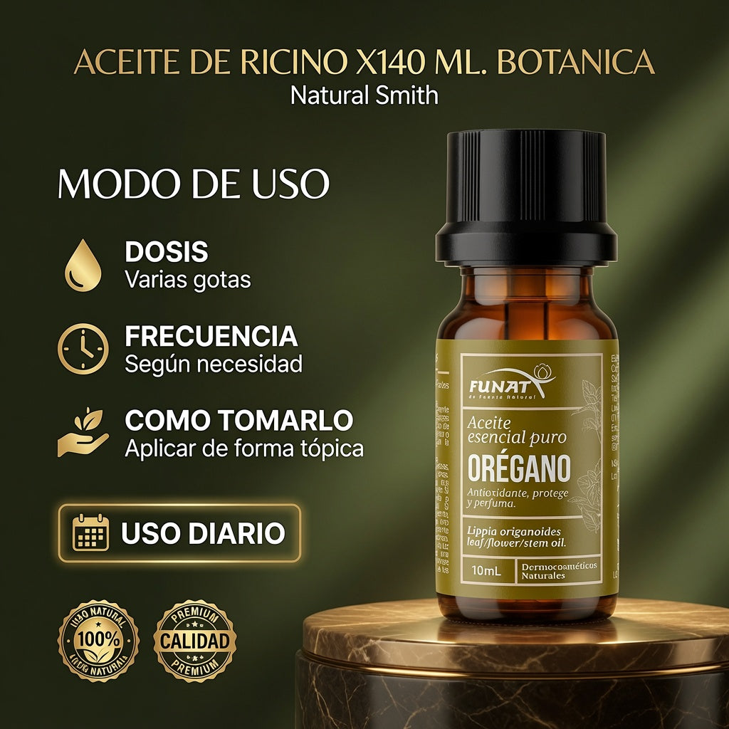 ACEITE DE RICINO X140 ML. BOTANICA ia_4