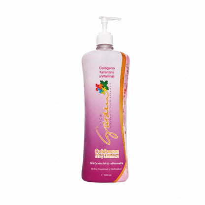 CREMA COLAGENO-Q10-VIT E X1000ML LIFEGARDEN. BOTANICA principal