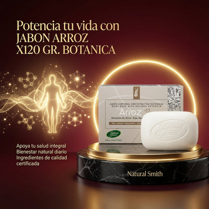 JABON ARROZ X120 GR. BOTANICA ia_3