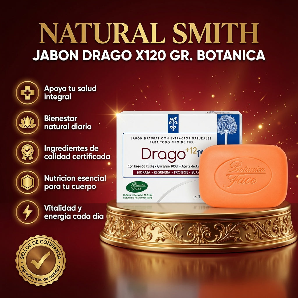 JABON DRAGO X120 GR. BOTANICA ia_2