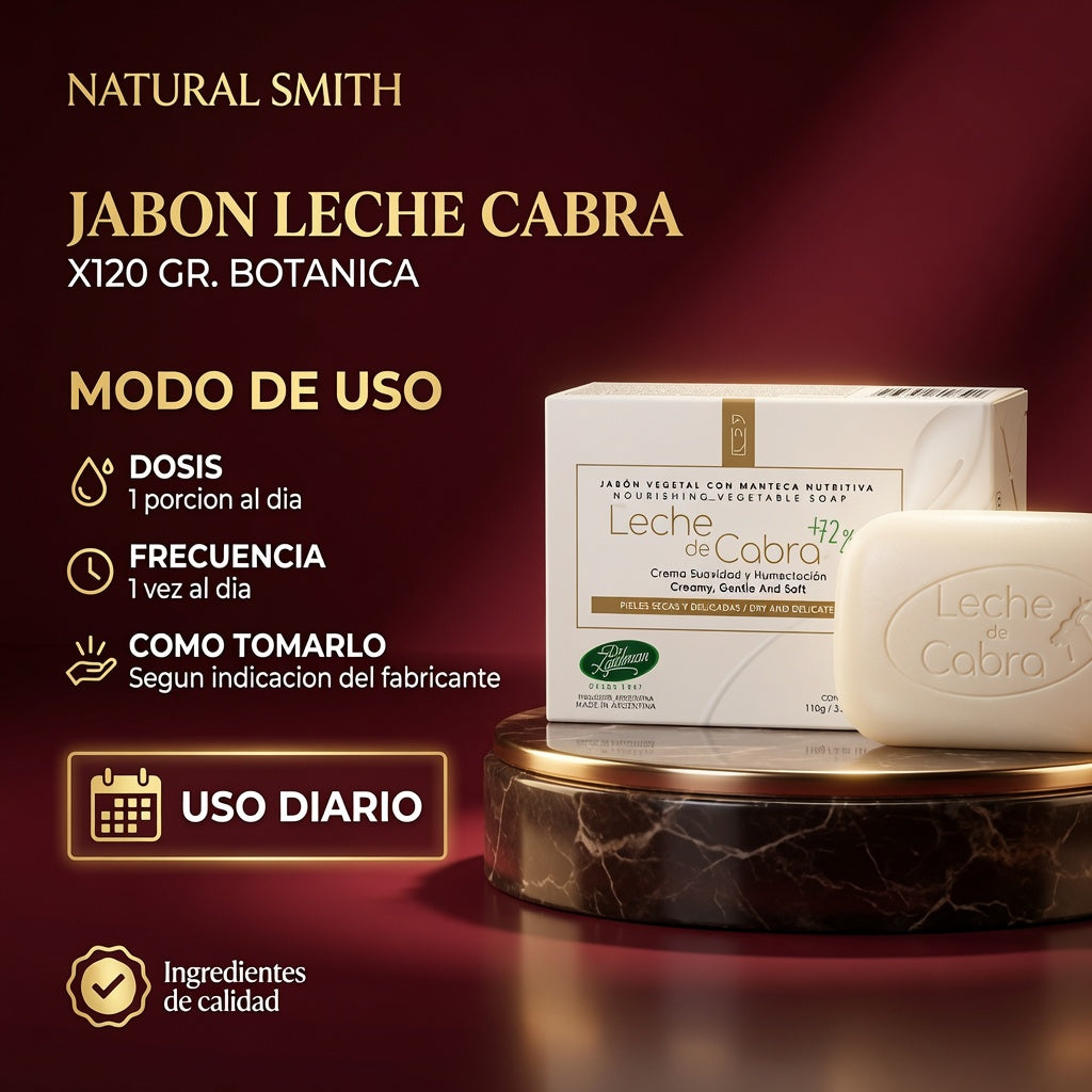 JABON LECHE CABRA X120 GR. BOTANICA ia_4