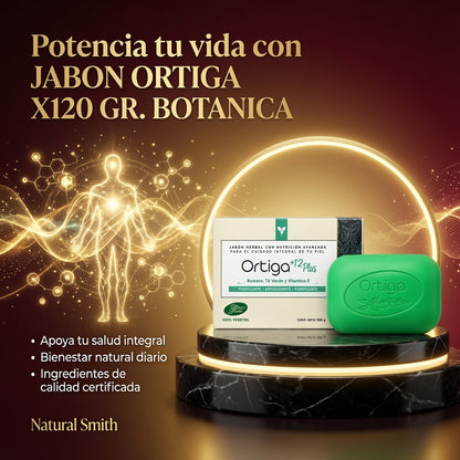 JABON ORTIGA X120 GR. BOTANICA ia_3