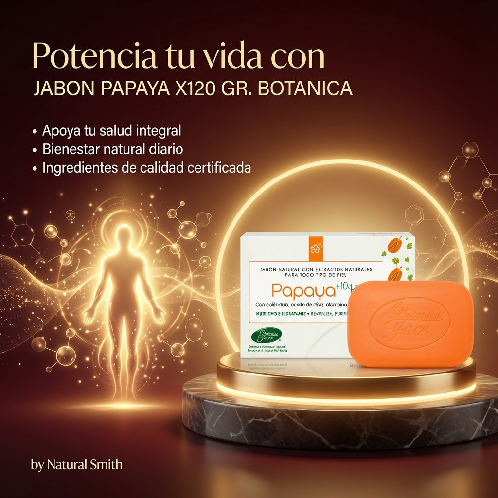 JABON PAPAYA X120 GR. BOTANICA ia_3