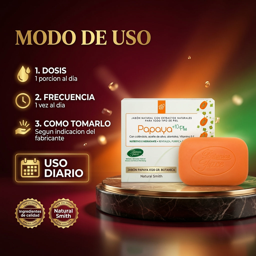JABON PAPAYA X120 GR. BOTANICA ia_4