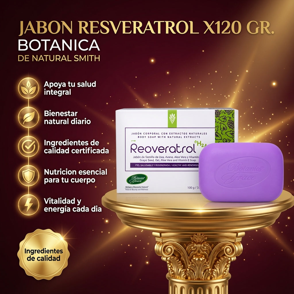 JABON RESVERATROL X120 GR. BOTANICA ia_2