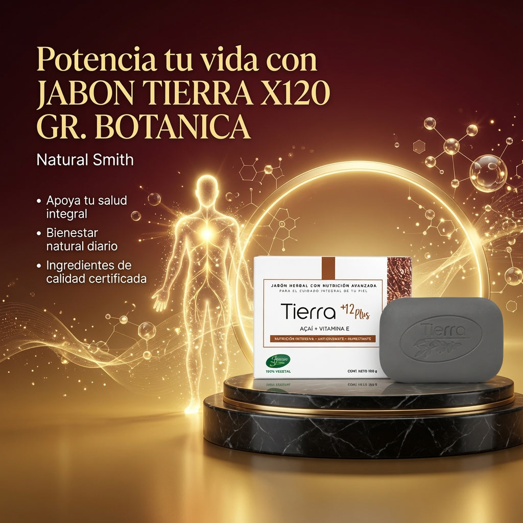 JABON TIERRA X120 GR. BOTANICA ia_3