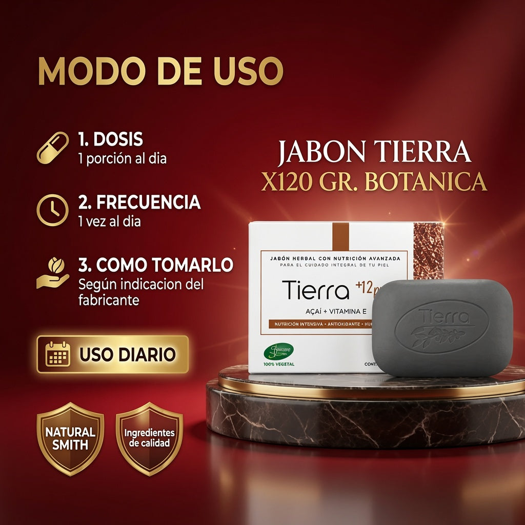 JABON TIERRA X120 GR. BOTANICA ia_4
