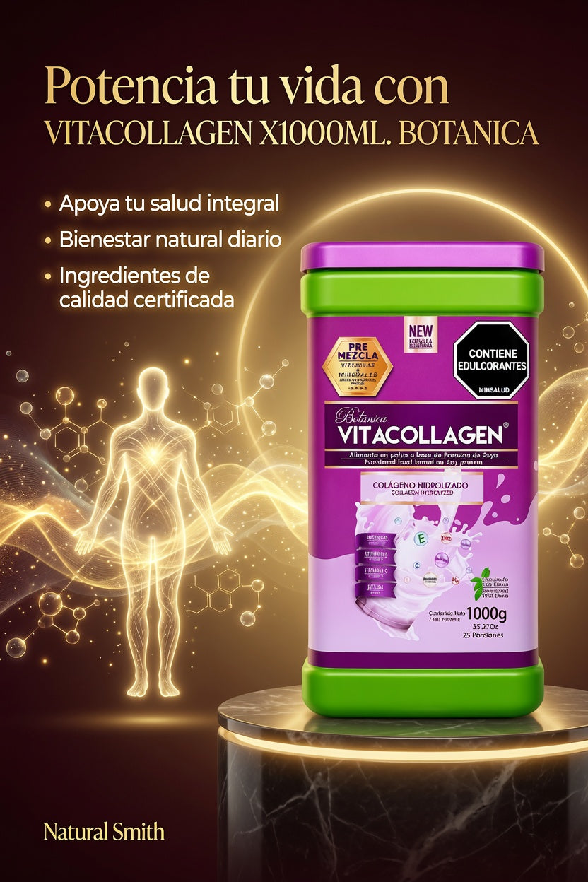 VITACOLLAGEN X1000ML. BOTANICA ia_3