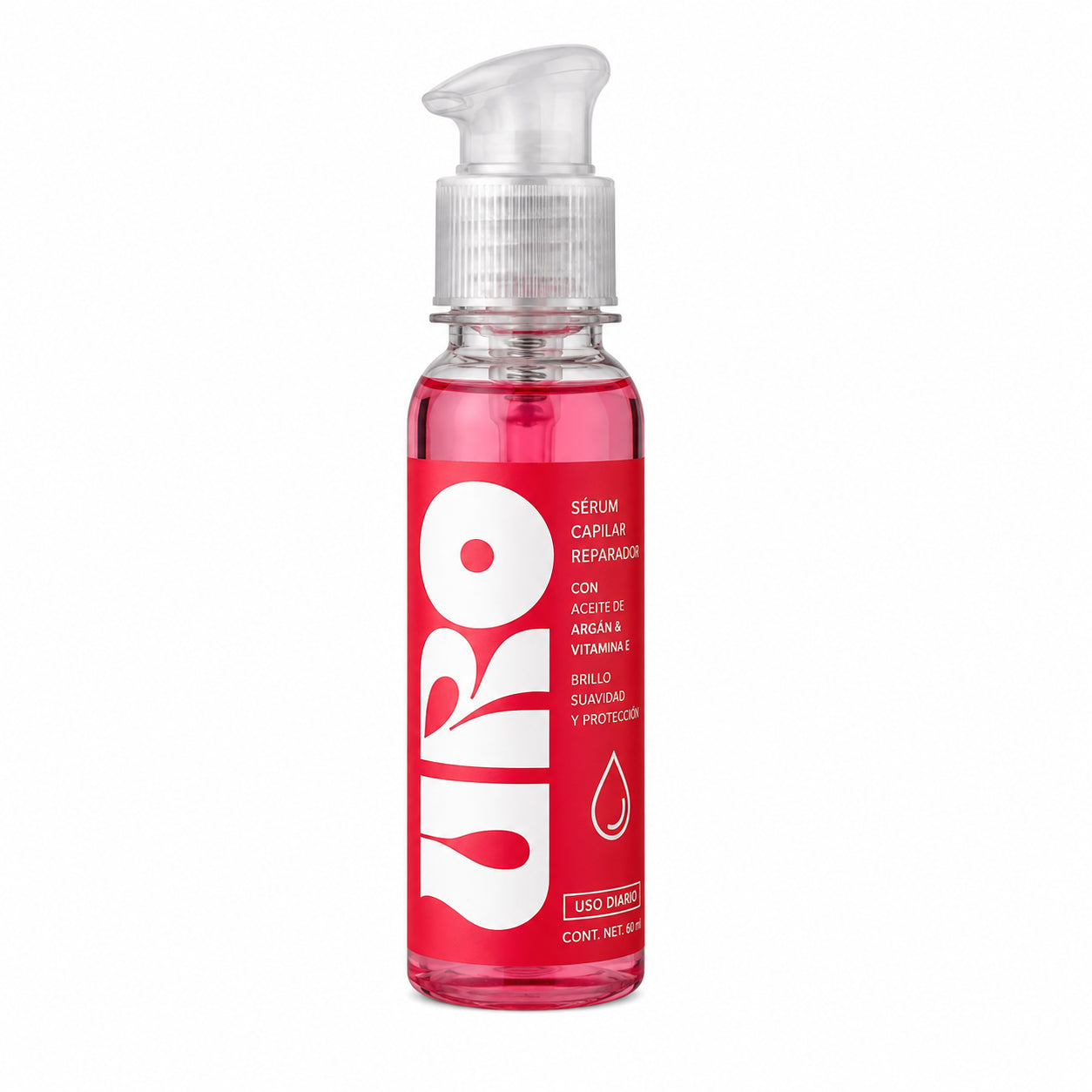 URO JABON INTIMO X120 ML. OPOSITIV principal