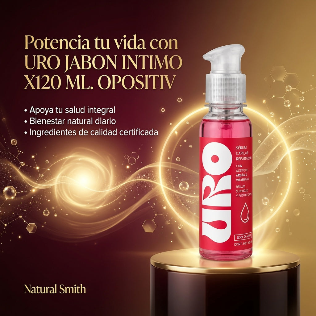 URO JABON INTIMO X120 ML. OPOSITIV ia_3