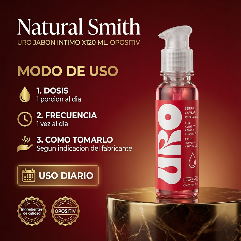 URO JABON INTIMO X120 ML. OPOSITIV ia_4