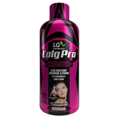 COLAGEMIX X1000 ML. LG NATURALES principal