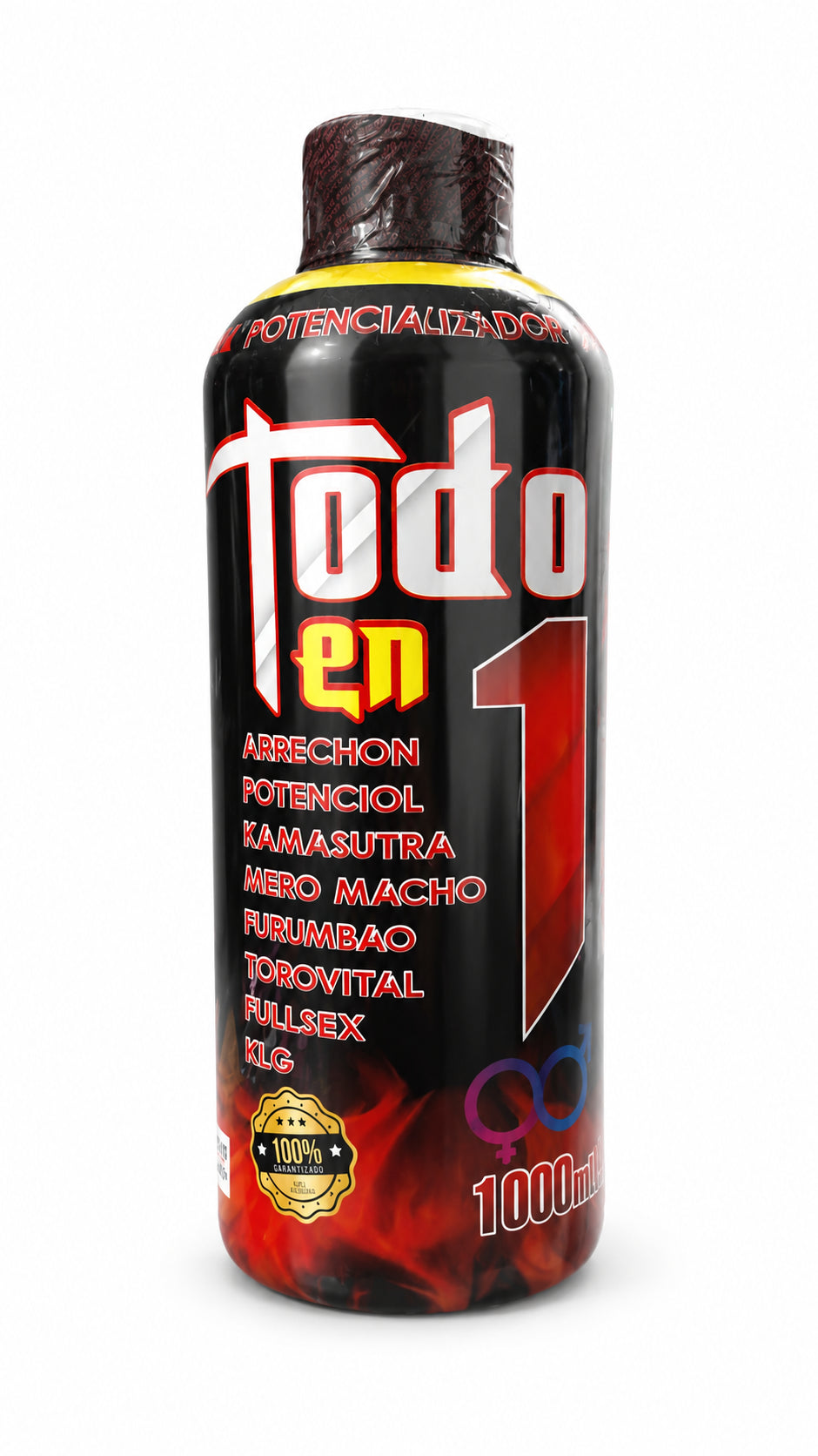 TODO EN 1 X1000 ML. LG NATURALES principal