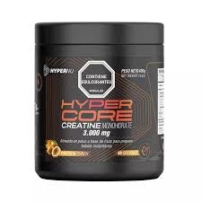 HYPERNU CREATINA X250 GR. NATURALLY principal