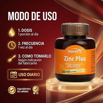 ZINC PLUS X30 CAPS. FUNAT ia_4