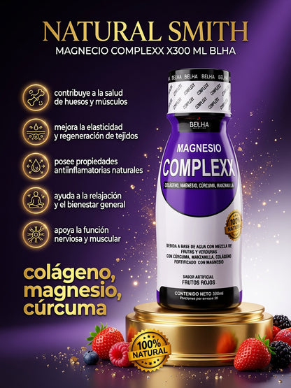 MAGNECIO COMPLEXX X300 ML BLHA ia_2