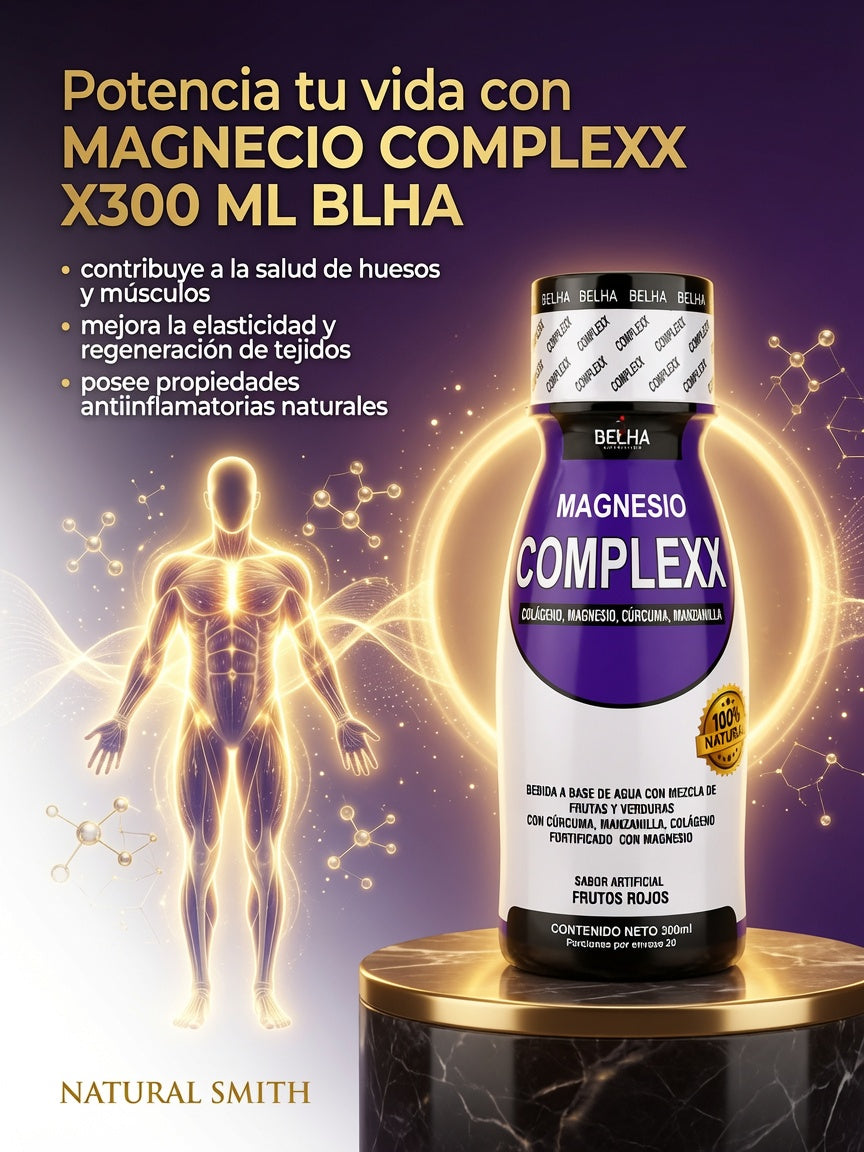 MAGNECIO COMPLEXX X300 ML BLHA ia_3
