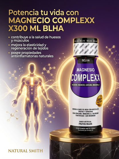 MAGNECIO COMPLEXX X300 ML BLHA ia_3