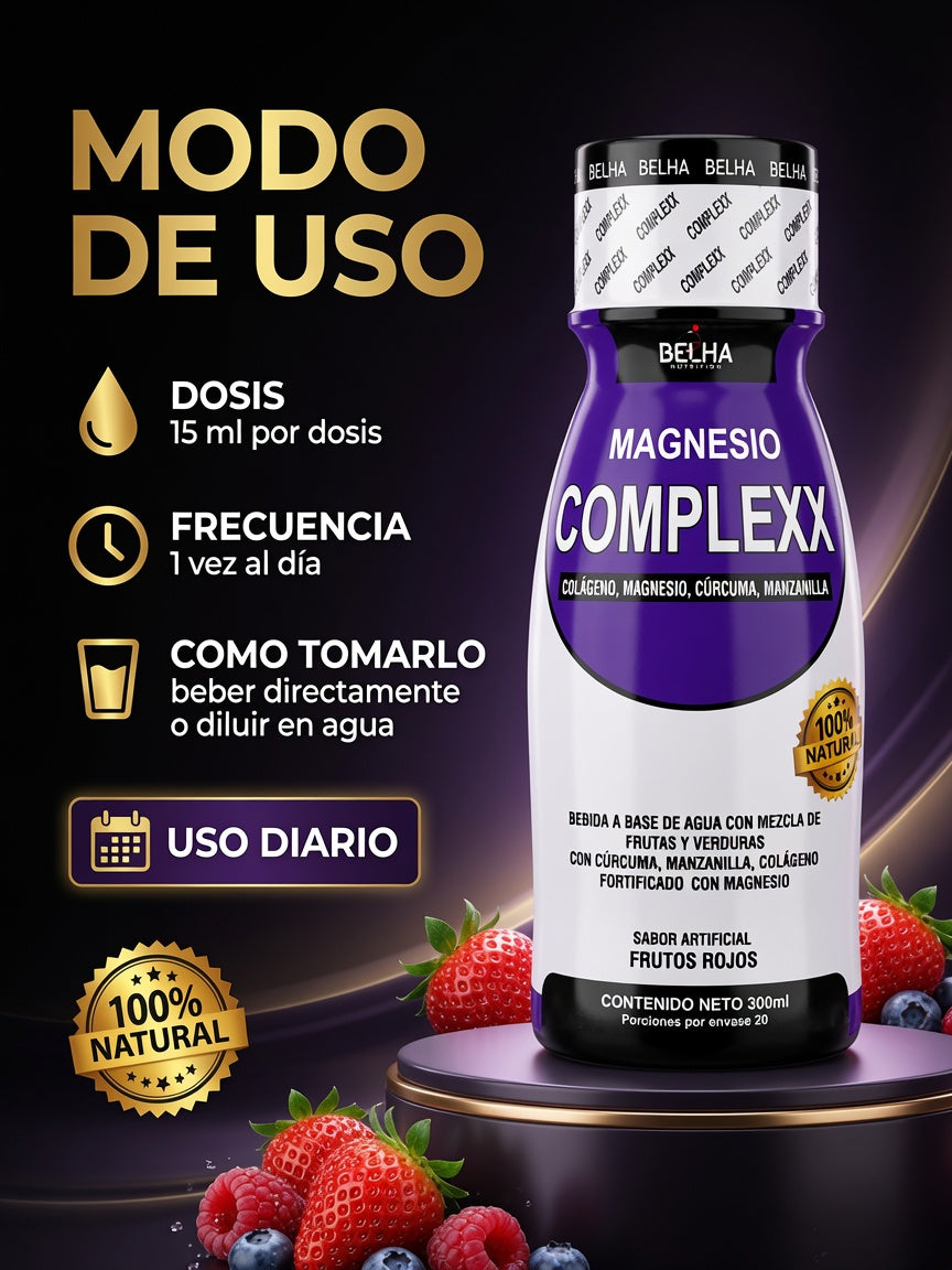 MAGNECIO COMPLEXX X300 ML BLHA ia_4